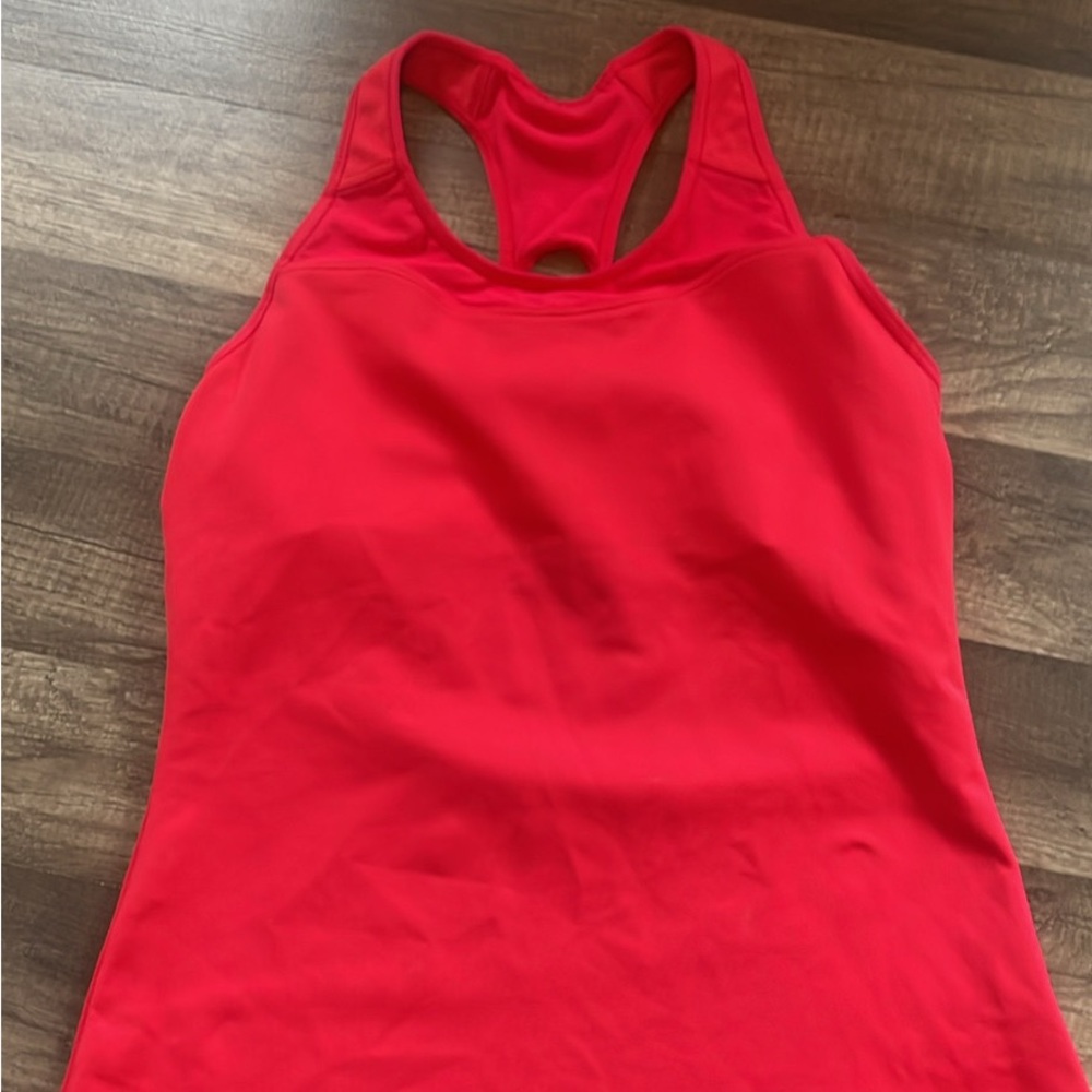 Athletes Tank Top M